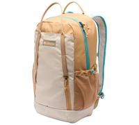 Columbia - Water-repellent backpack - Echo Mountain 25L Backpack Canoe Dark Stone - Black Black one size