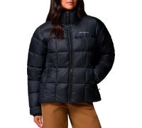 Columbia Puffect III Full Zip jacket black women - L