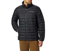 Columbia Powder Lite Jacket - Insulated jacket - Men's Black XXL