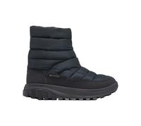 Columbia - Women's Snowtrot Mid - Winter boots size 12, black/blue