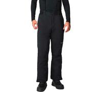 Columbia - Waterproof and breathable ski Pants - Cirque Bowl Pant Black for Men - Size L Black L