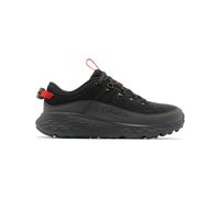 Columbia - Waterproof boots - Terrastride BC Black Super Sonic for Men in Leather - Size 9 US Black 9 US