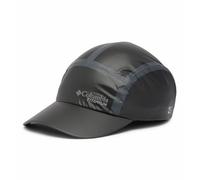 Columbia Waterproof Cap Baseball rain (One Size - Black)