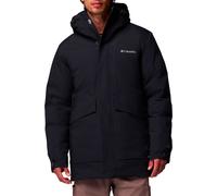 Columbia - Waterproof down parka - Street Heights Parka Black for Men - Size M Black M
