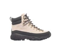 Columbia - Waterproof trekking shoes - Newton Alpine Pt Cloud Grey Shark for Women in Leather - Size 4,5 UK Grey 4.5 UK
