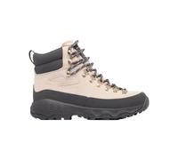 Columbia - Waterproof trekking shoes - Newton Alpine Pt Cloud Grey Shark for Women in Leather - Size 6,5 UK Grey 6.5 UK