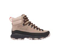 Columbia - Waterproof trekking shoes - Newton Alpine Pt Kettle Tangy Orange for Men in Leather - Size 10 UK - Beige Beige 10 UK
