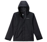Columbia Watertight II Children's Jacket - Black