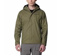 Columbia Watertight II Jacket olive green - XXL