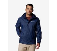 Columbia Watertight II Jacket Night Blue - S