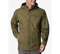 Columbia Watertight II New Jacket - Stone Green