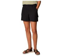 Columbia - Weekend Rays Water Short Black - XS - Hiking shorts