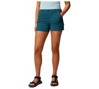 Columbia - Weekend Rays Water Short Everblue - M - Hiking shorts
