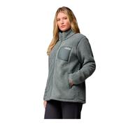 Columbia West Bend™ Ii Full Zip Fleece Grey L Woman