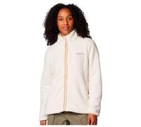 Columbia Women's West Bend Full Zip 2, Chalk, M