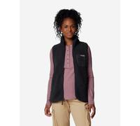 Columbia West Bend™ Ii Vest Black S Woman