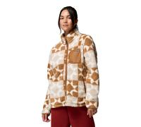 Columbia West Bend™ Print Ii Full Zip Fleece