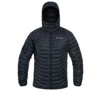 Columbia Westridge Down Hooded Jacket - Black