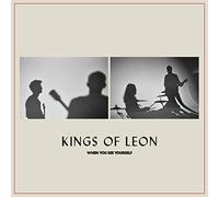 Kings Of Leon – When You See Yourself – Vinyl – 2021