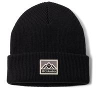 Columbia - Whirlibird Cuffed Beanie - Beanie size One Size, black