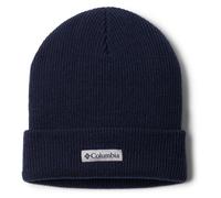 Columbia - Whirlibird Cuffed Beanie - Beanie size One Size, blue