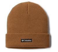 Columbia - Whirlibird Cuffed Beanie - Beanie size One Size, brown