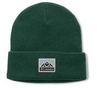 Columbia Whirlibird Cuffed Beanie Hat - Rain Forest