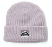Columbia - Whirlibird Cuffed Beanie - Beanie size One Size, purple