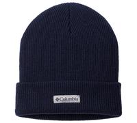 Columbia Whirlibird Cuffed Beanie Hat - Collegiate Navy