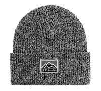 Columbia - Whirlibird Cuffed Beanie - Beanie size One Size, grey