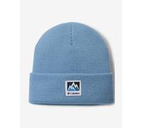 Columbia - Whirlibird Cuffed Beanie - Beanie size One Size, blue