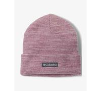 Columbia - Whirlibird Cuffed Beanie - Beanie size One Size, pink