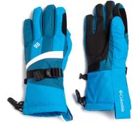 Columbia Whirlibird II Women's Glove - Compass Blue, Small