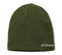 Columbia unisex. 1185181366 Whirlibird Watch green beanie (OSFA), Casual, Cotton