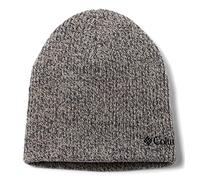 Columbia Whirlibird Watch Cap Beanie, Ancient Fossil/Collegiate Navy Marled, One Size