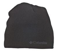 Columbia Whirlibird Watch Cap Unisex Beanie - Black, One Size