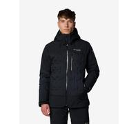 Columbia Wild Card IV Down Jacket with Hood black - XXL