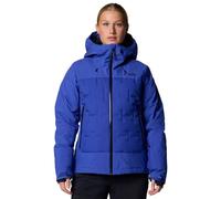 COLUMBIA Wildcard Iv Down Jacket W - Women - Blue - size XS- model 2025 XS