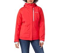 Columbia Wildside Jacket Women's Jacket - Red Lily, Red L, X-Small