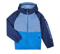 Columbia Windbreakers DALBY SPRINGS JACKET in Marine 12 years