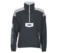 Columbia Windbreakers Santa Ana Anorak in Black EU S