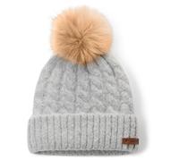 Columbia - Winter Blur II Beanie - Beanie size One Size, grey