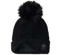 Columbia Winter Blur Pom Pom Beanie - Beanie Black One Size