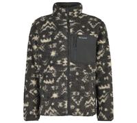 Columbia - Winter Pass Reversible Fleece - Fleece jacket size XL, grey