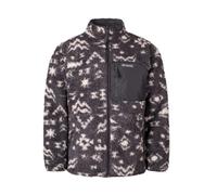 Columbia Winter Pass Reversible Fleece Jacket - Shark (RRP £90)