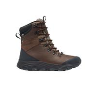 Columbia Men's Expeditionist Extreme Snow Boot, Cordovan/Mud, 10.5