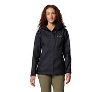 Columbia Women’s Arcadia II Jacket | Fully Waterproof, Packable, Adjustable Hood, Extended Fit Available