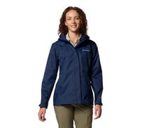 Columbia Women’s Arcadia II Jacket | Fully Waterproof, Packable, Adjustable Hood, Extended Fit Available