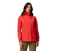 Columbia Women’s Arcadia II Jacket, Poppy Red, L