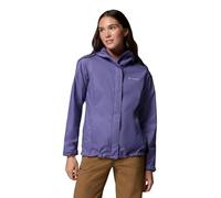 Columbia Women’s Arcadia II Jacket, Stormwatch, 3X